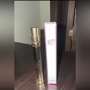 Hypersense - Mugler Travel Spray